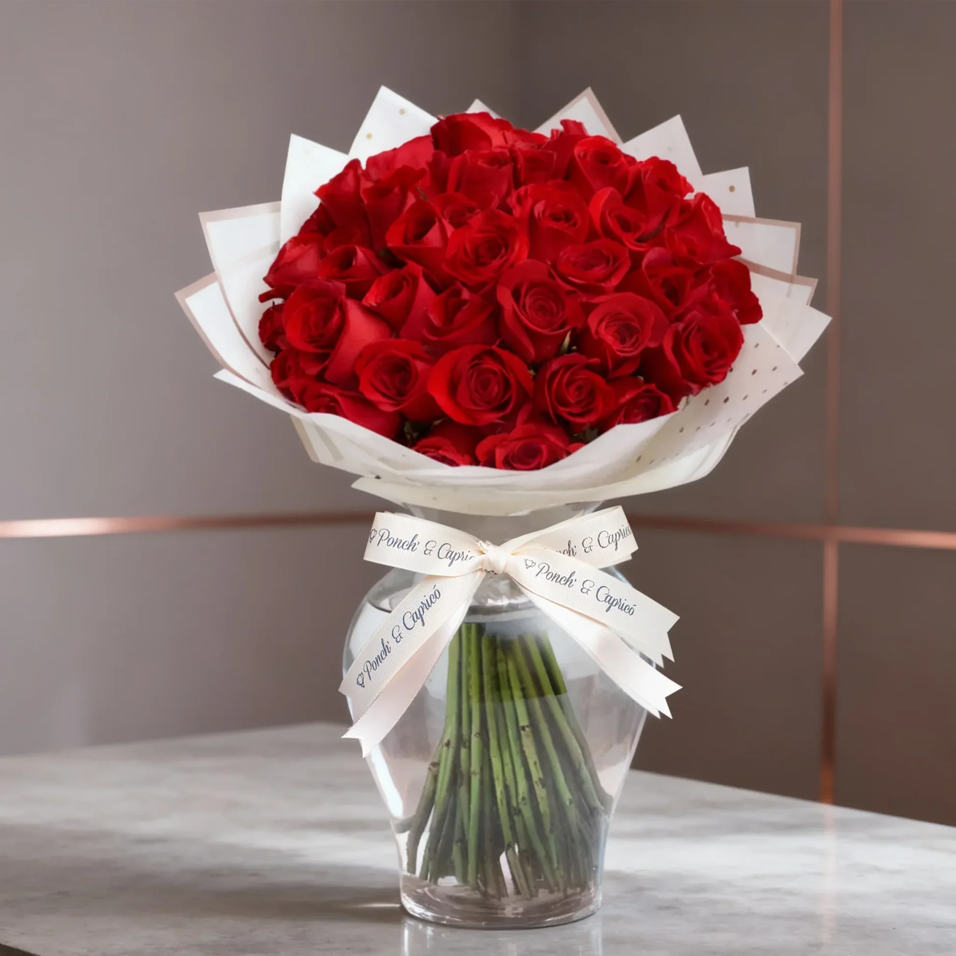 Doce Razones para Amarte